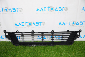 Lower grille front bumper Lexus ES300h ES350 13-18 prerest
