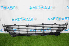 Lower grille front bumper Lexus ES300h ES350 13-18 prerest