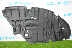 Engine guard left Lexus ES300h ES350 13-15 prerest