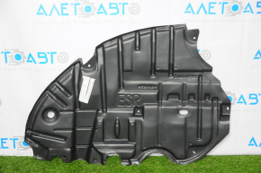 Engine guard right Lexus ES300h ES350 16-18 rest