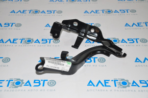 Hood hinge right Lexus ES300h ES350 13-18