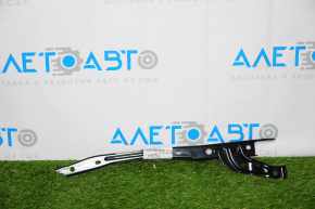 Hood Lock Bar Lexus ES300h ES350 13-15