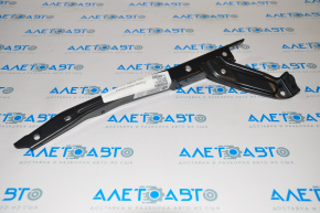 Hood Lock Bar Lexus ES300h ES350 16-18