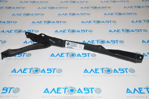 Hood Lock Bar Lexus ES300h ES350 16-18
