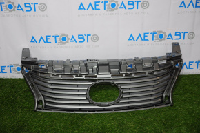 Radiator grill grill Lexus ES300h ES350 13-15 prerest
