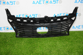 Radiator grill grill Lexus ES300h ES350 13-15 prerest