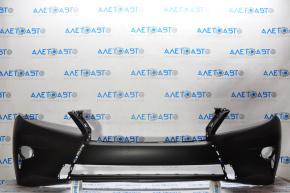 Bare front bumper Lexus RX350 RX450h 13-15 rest