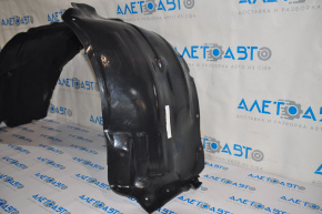 Front right mudguard Lexus RX350 RX450h 10-12 prerest