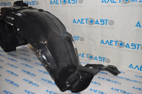 Front right mudguard Lexus RX350 RX450h 10-12 prerest