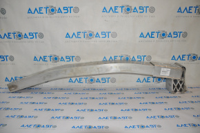 Front Bumper Reinforcement Lexus RX350 RX450h 16-19