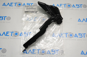Hood hinge left Mazda CX-9 16-23