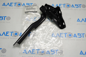 Hood hinge left Mazda CX-9 16-23