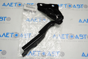 Right hood hinge Mazda CX-9 16-23