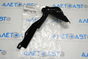 Right hood hinge Mazda CX-9 16-23