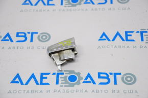 Nissan Murano z52 15-24 Chrome Rear Left Outer Handle Cap