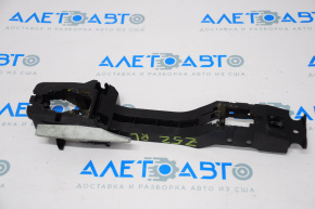 Nissan Murano z52 15-20 keyless rear left door handle mechanism