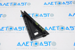 Door trim side rear left Nissan Murano z52 15-24 rear triangle