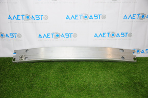 Front bumper reinforcement Nissan Pathfinder 16 - under radar