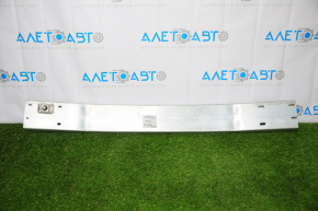 Front bumper reinforcement Nissan Pathfinder 16 - under radar
