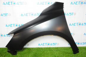 Front left wing Nissan Pathfinder 13-20 steel
