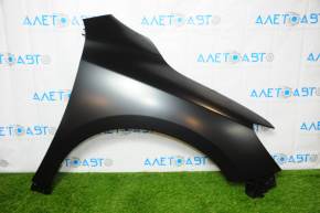 Front right wing Nissan Pathfinder 13-20 steel