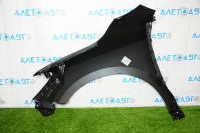 Front right wing Nissan Pathfinder 13-20 steel
