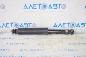 Rear shock absorber left Nissan Sentra 13-19 with support