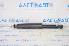 Shock absorber rear right Nissan Sentra 13-19 with support