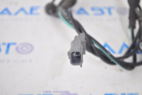 ABS sensor front right Nissan Sentra 13-19
