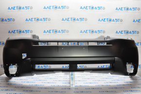 Front bumper bare Subaru Forester 14-16 SJ prerest