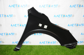 Front left wing Subaru Forester 14-18 SJ steel