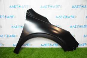 Front right wing Subaru Forester 14-18 SJ steel