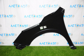 Front right wing Subaru Forester 14-18 SJ steel