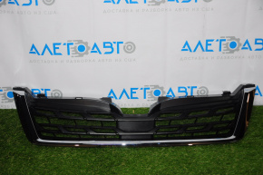 Radiator grill lower Subaru Forester 17-18 SJ