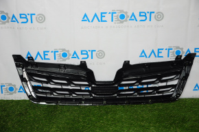 Radiator grill lower Subaru Forester 17-18 SJ