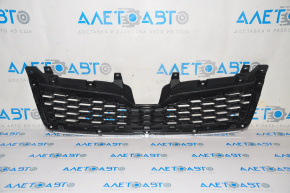Radiator grill lower Subaru Forester 14-16 SJ 2.0 prerest