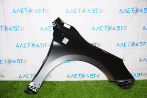 Front left wing Subaru Outback 15-19 steel