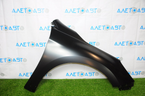 Front right wing Subaru Outback 15-19 steel