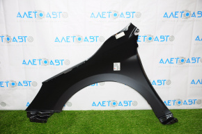 Front right wing Subaru Outback 15-19 steel