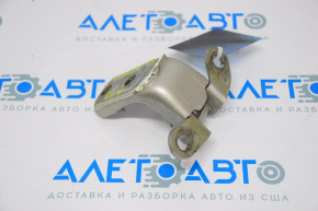 Lower rear left door hinge for Toyota Avalon 13-18