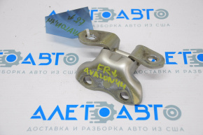 Lower front right door hinge for Toyota Avalon 13-18