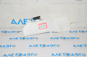 Expansion tank cooling Lexus ES300h ES350 13-18 with cover