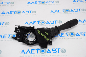 Left steering column switch Toyota Avalon 13-18 under fog lights
