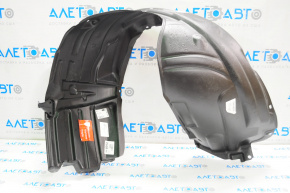 Front right mudguard Toyota Camry v40