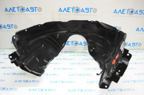 Front right mudguard Toyota Camry v40
