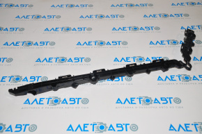Rear bumper mount left Toyota Camry v50 12-14 usa