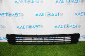 Toyota Camry v50 12-14 usa LE front bumper lower grille
