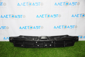 Front Bumper Absorber Toyota Camry v55 15-17 USA Black