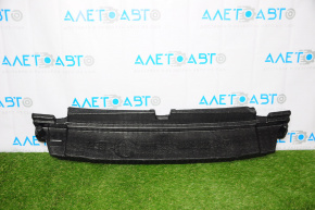Front Bumper Absorber Toyota Camry v55 15-17 USA Black