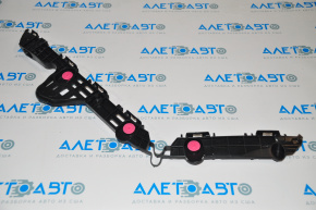 Rear bumper mount left Toyota Camry v70 18-24